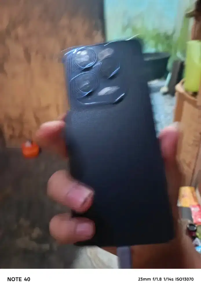 Infinix Hot 40pro 12/256
