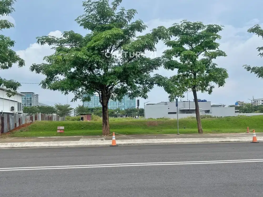 Kavling Premium Di Citraland City CPI Lokasi Emas Untuk Bisnis