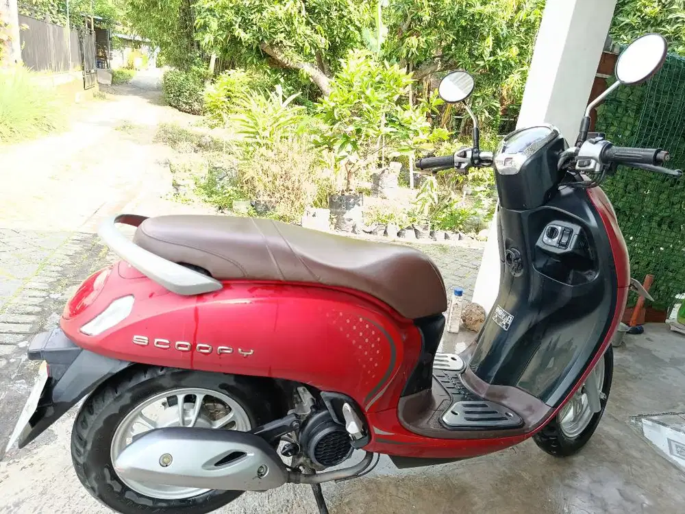 Di jual scopy tahun 2023