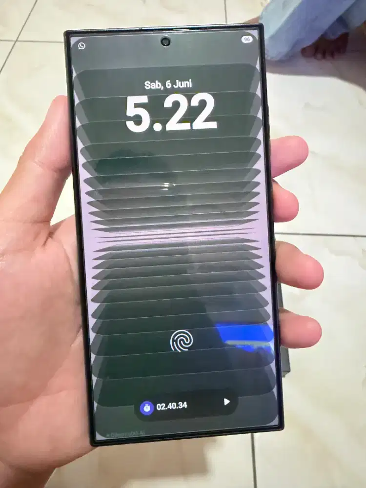 Samsung s24 Ultra