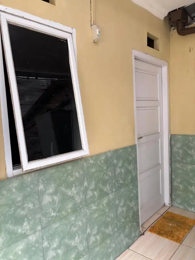 Disewakan Rumah Kontrakan Bulanan Di Belakang Mall Botani Square Bogor