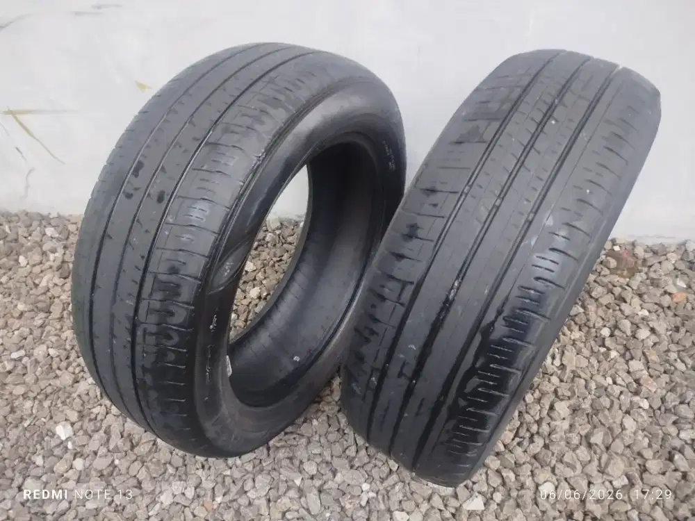 Ban Bekas 190/60 R16