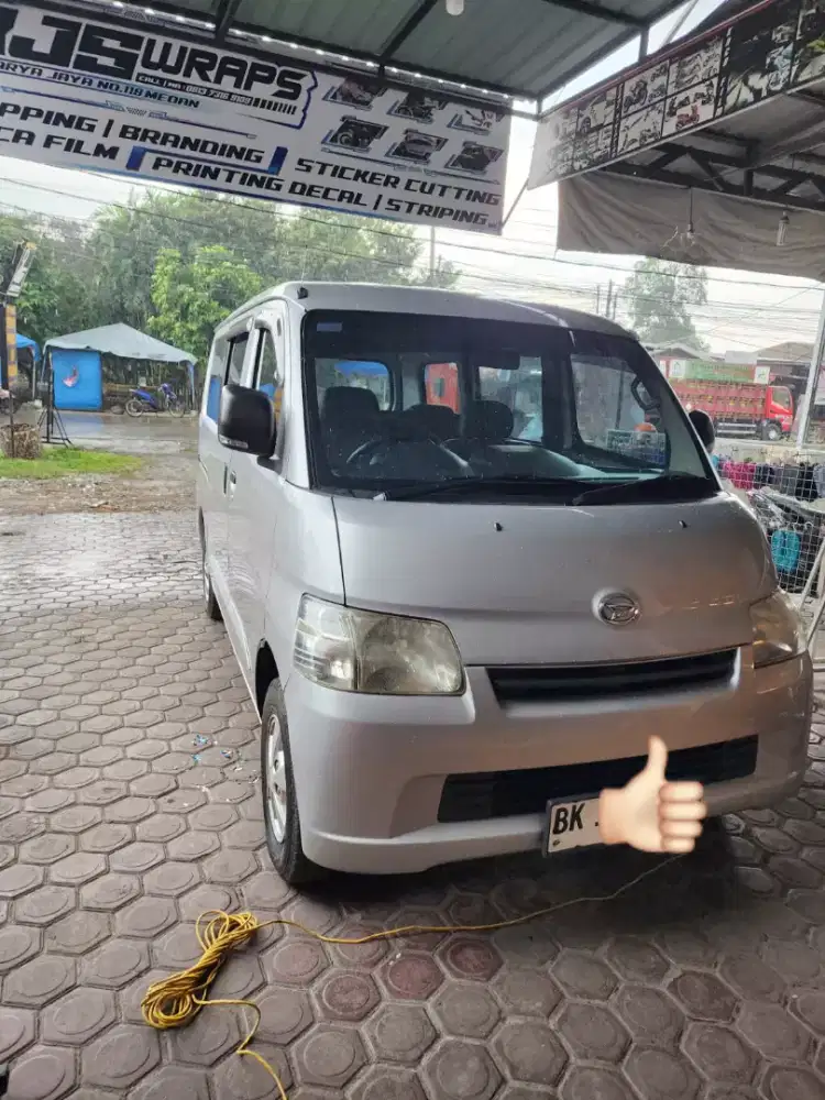 Daihatsu Grand Max MB 1.3 D M/T 2020