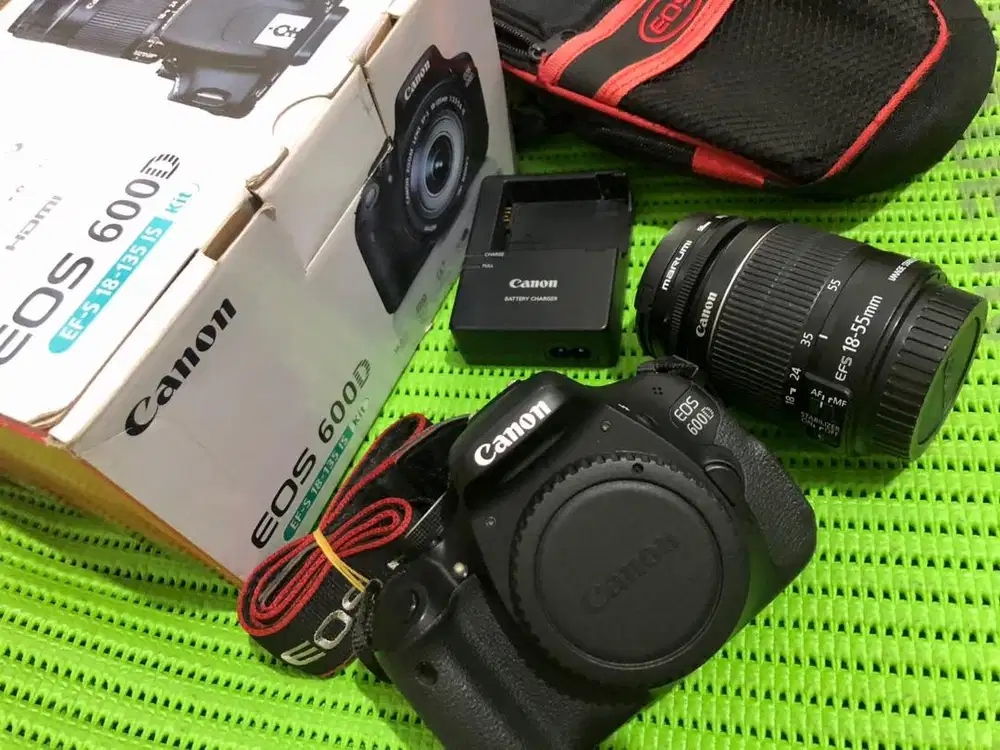 Camera Anak DKV
