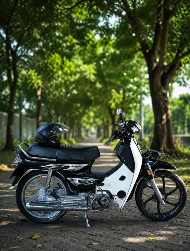 Astrea legenda 2