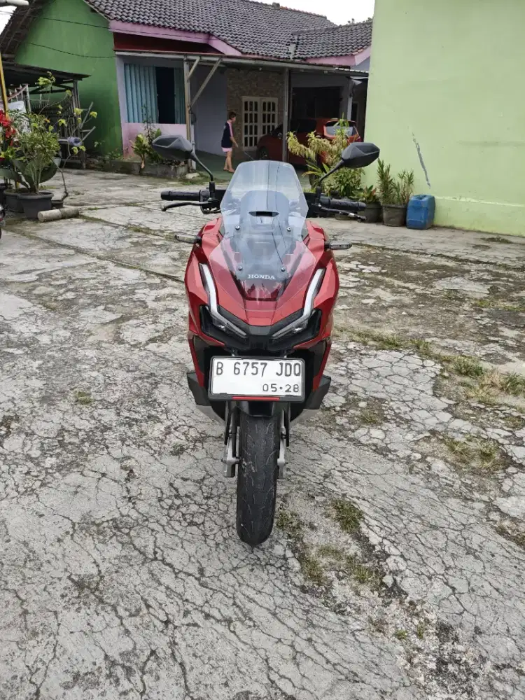1 UNIT HONDA ADV 2023