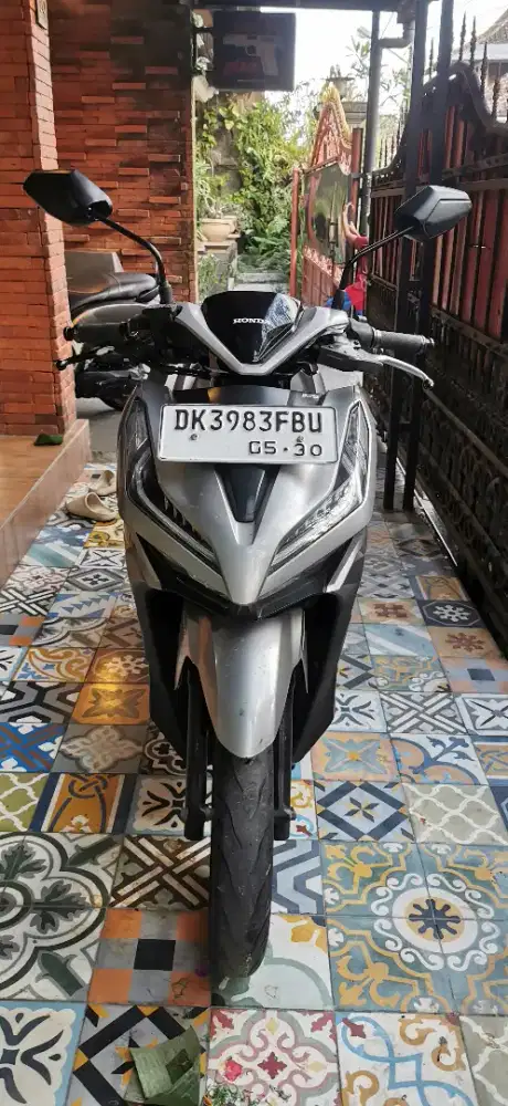 HONDA VARIO 2020 150cc