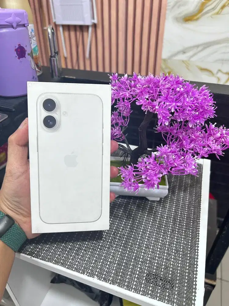 Iphone 16 128GB