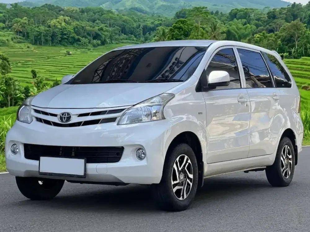 T AVANZA E 1.3 MT 2014