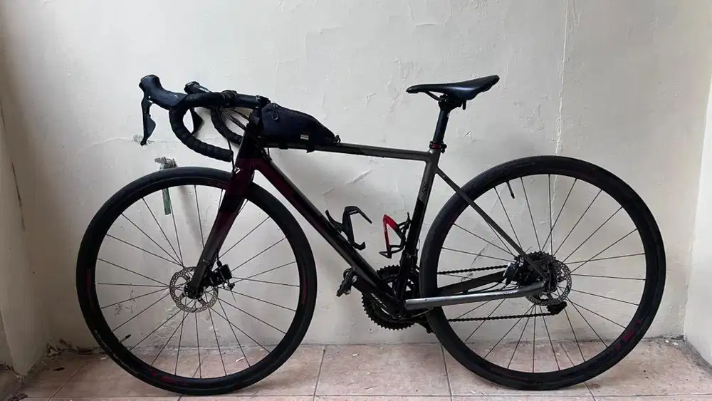 Polygon Strattos S5