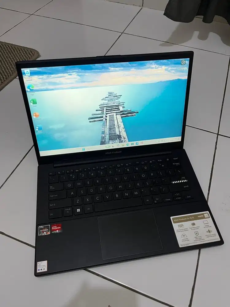 WTS ASUS Vivobook Go 14 E1404FA