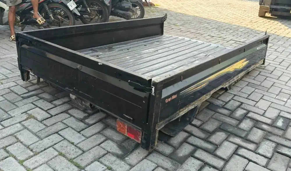 MURAH Bak pick up Gran max pickup granmax
