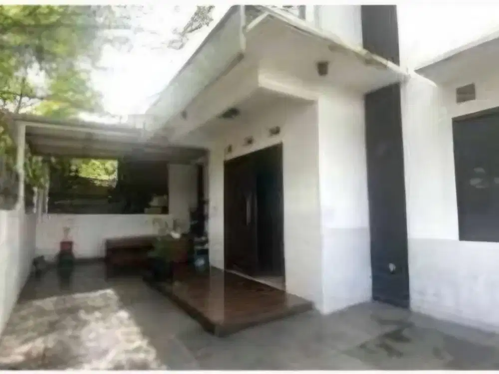Jual cepat turun harga rumah komp sapta taruna buah batu bandung