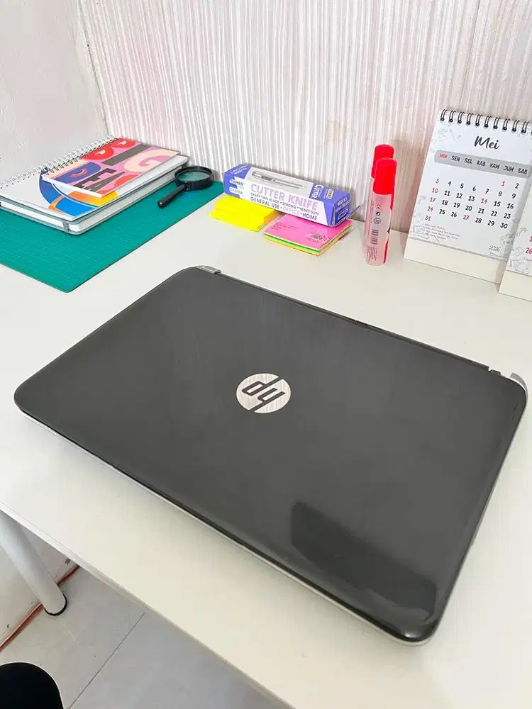 Jual Laptop Merk HP