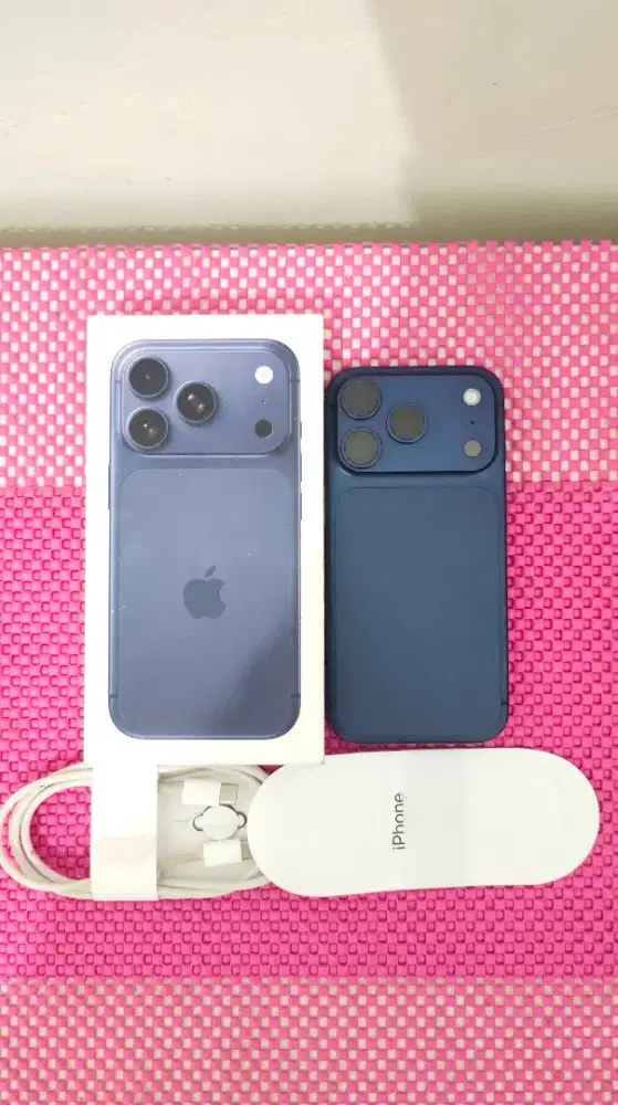 Iphone 17 Pro Ibox