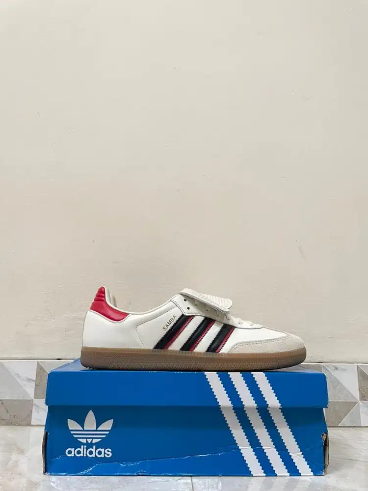Adidas Samba LT (Size 44) BNIB Original 100%