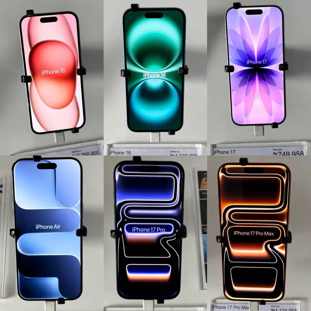 Kredit iPhone Denpasar