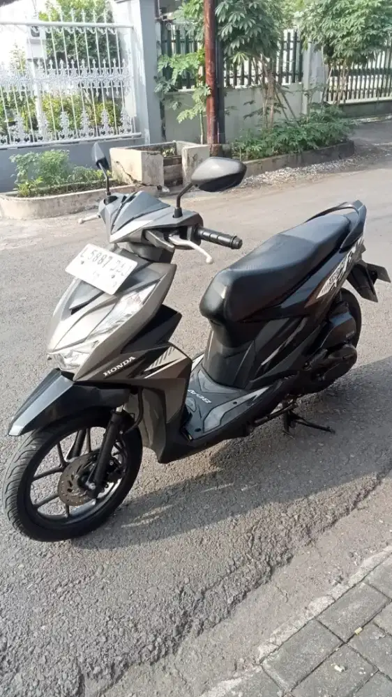 Beat tahun 2023