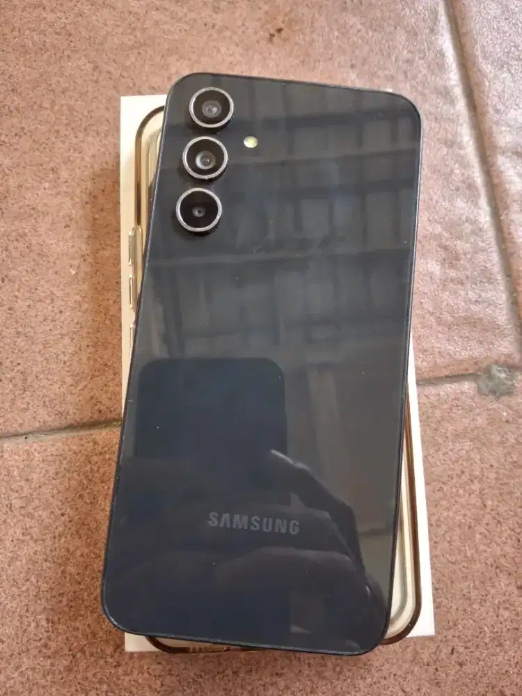 Samsung Galaxy A54 5G 8/128 Fullset