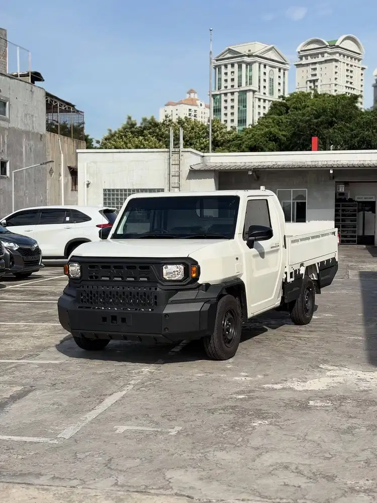 [DP 30JT] SPESIAL PROMO TOYOTA RANGGA