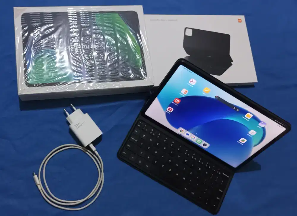 Xiaomi Pad 6 mulus