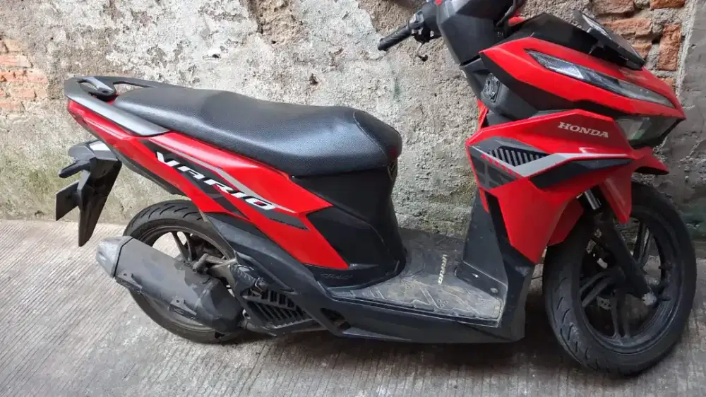 Honda Vario 2022