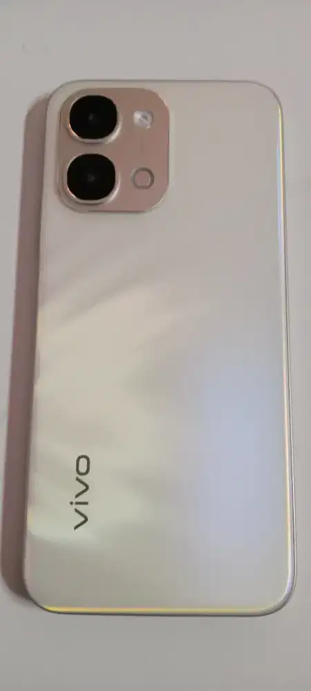 Jual HP vivo y31d pro