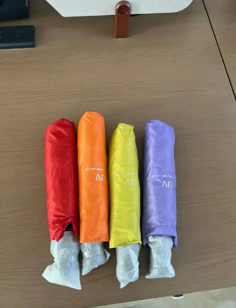 Souvenir pernikahan, company dan acara lainnya
