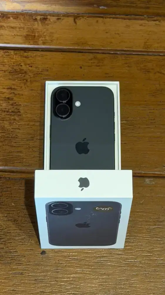 Iphone 17 basic ibox 256
