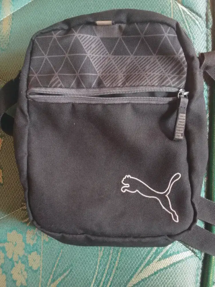 Tas selempang puma ORI