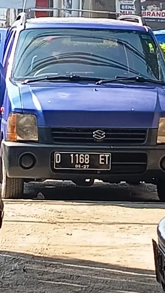 Karimun  kotak Dx