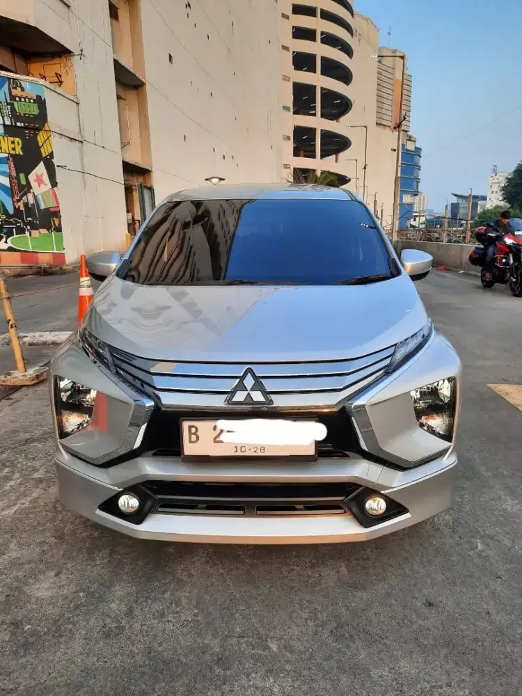 Xpander sport 2018