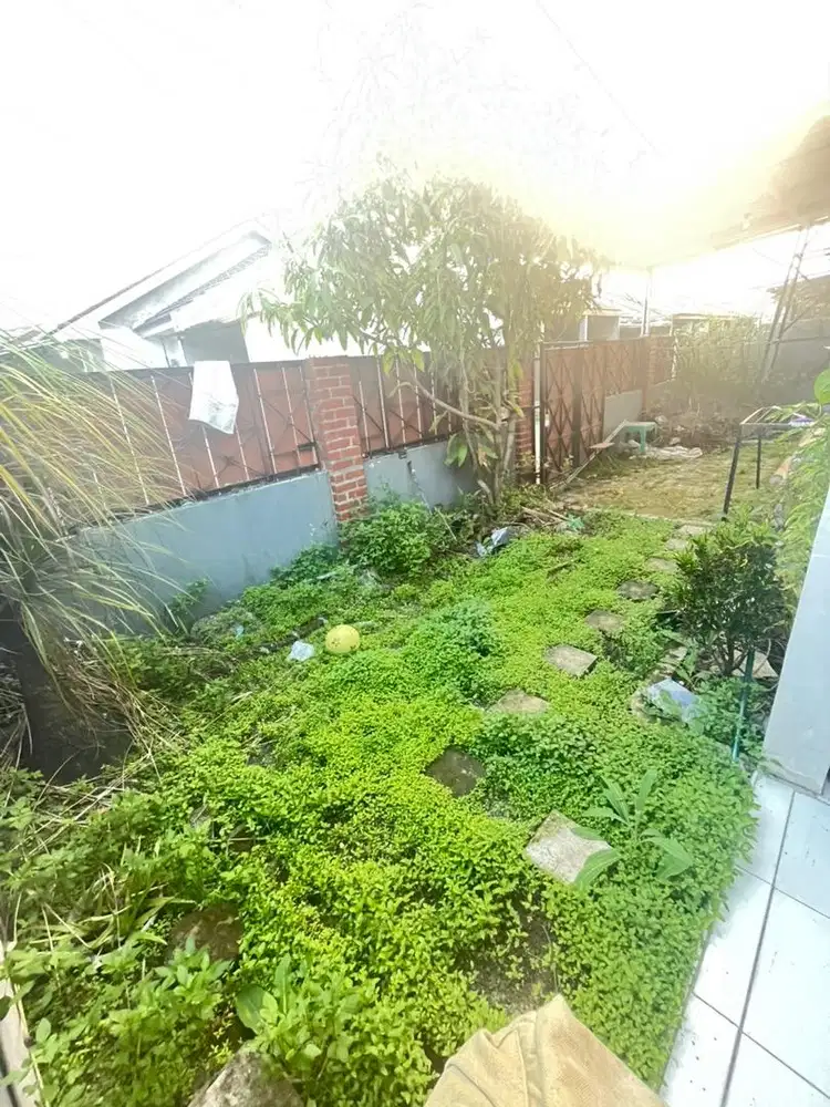 Disewakan Rumah di Rancamanyar