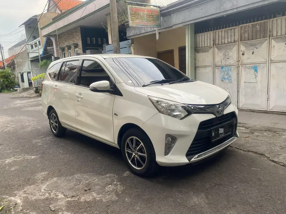 penjual