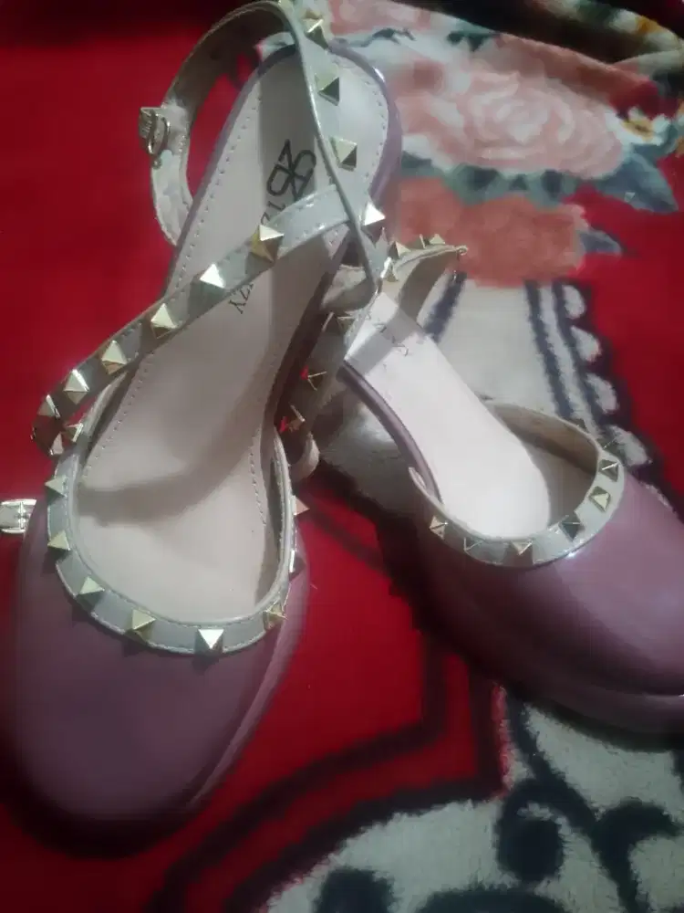 sepatu wanita model korea