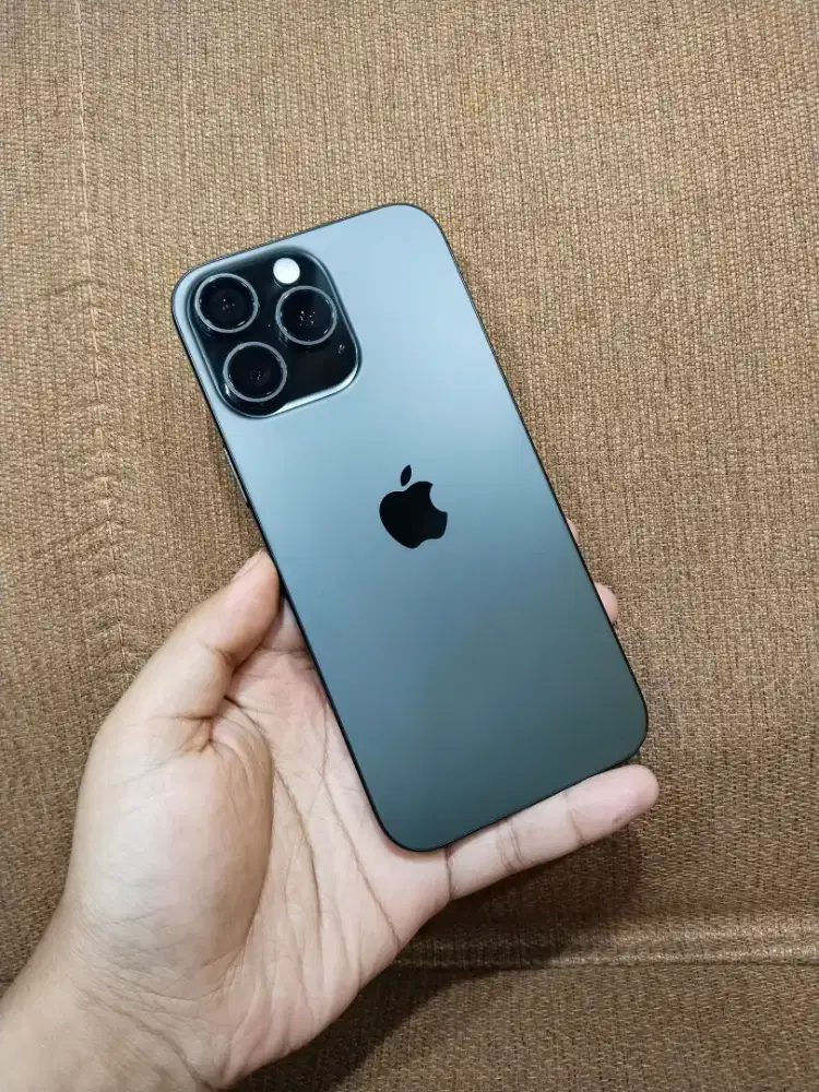 Iphone 16 Promax 256GB ex ibox