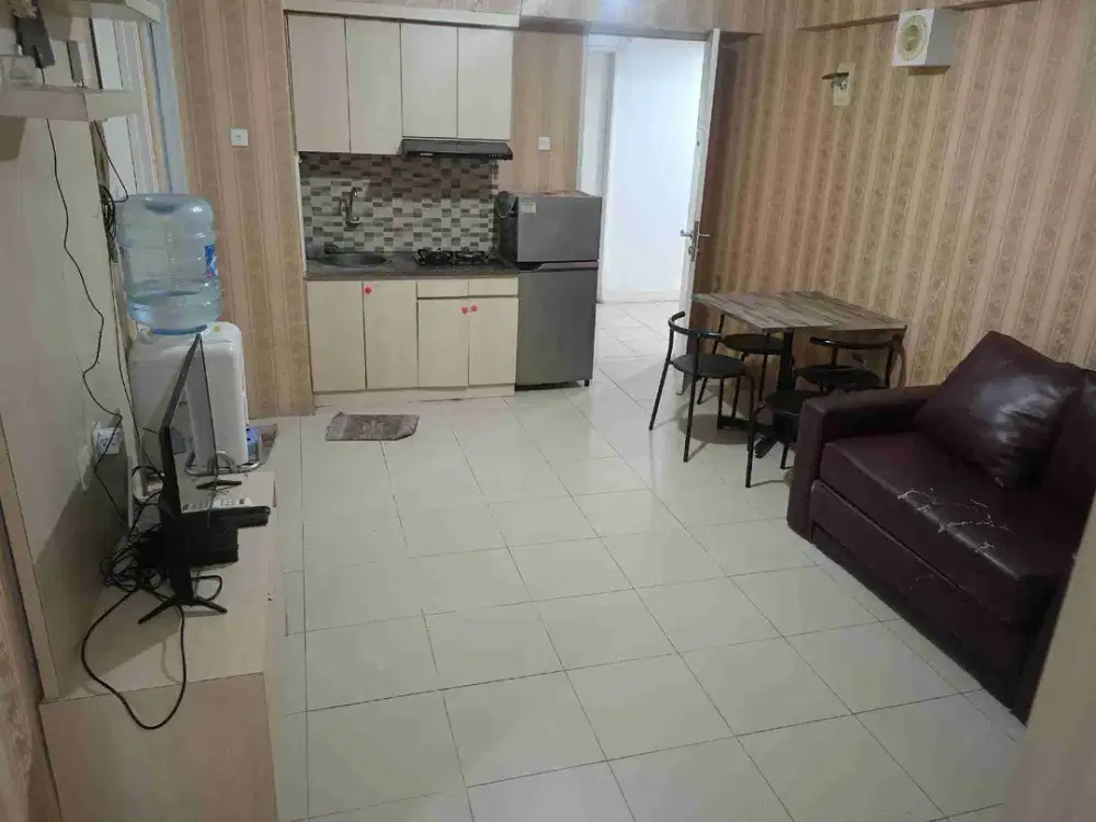 Rare 3Bedroom Lokasi Atas MALL BASURA