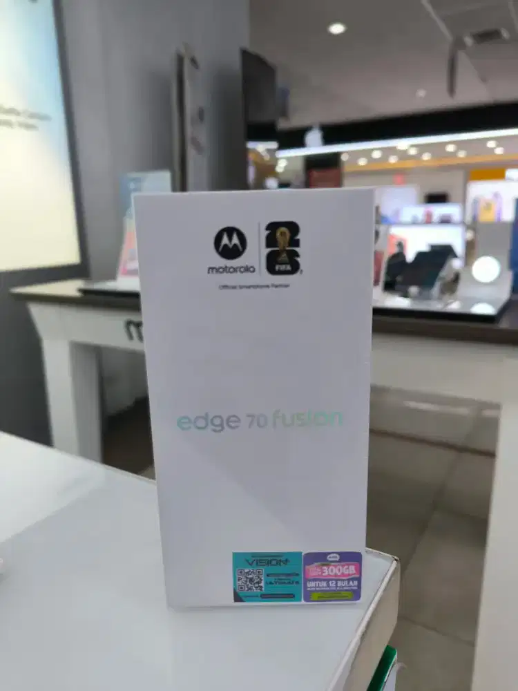 Motorola Edge 70 Fusion News