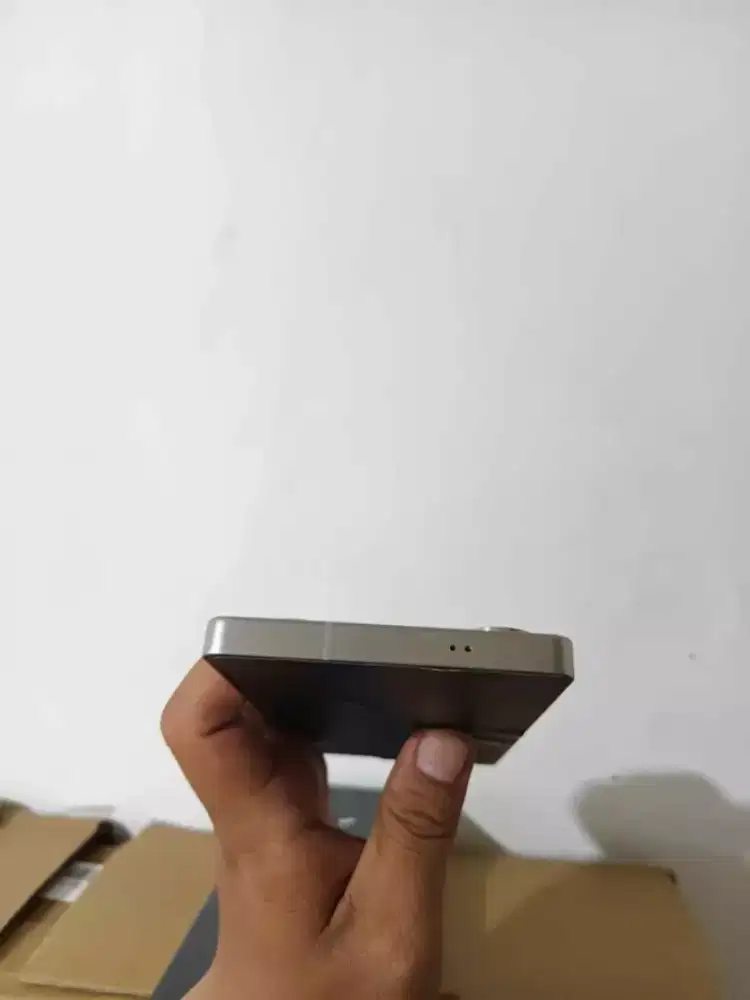 Samsung s25 ultra 12/512gb