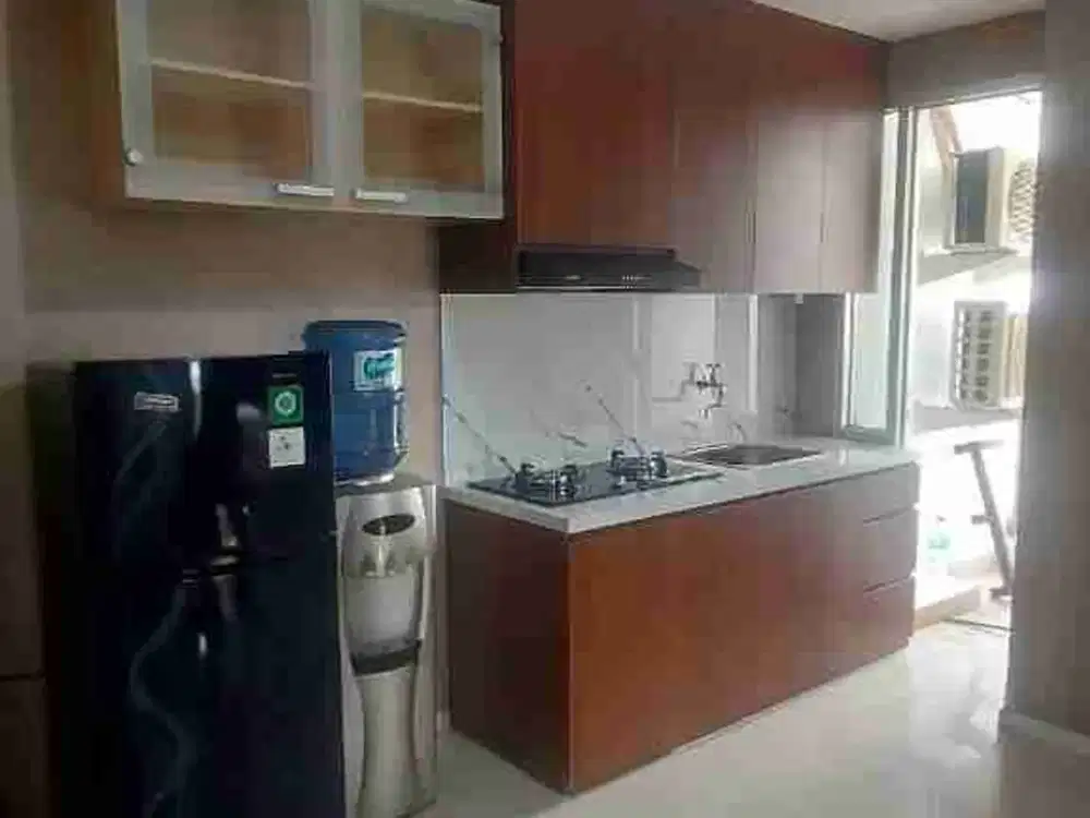 Disewakan Apartemen Greenlake Sunter