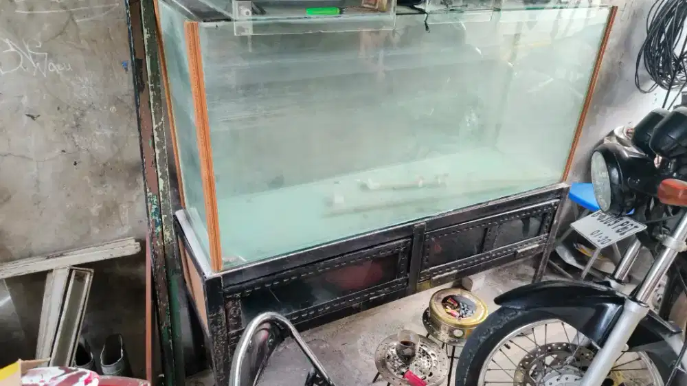 Jual Akuarium Ikan