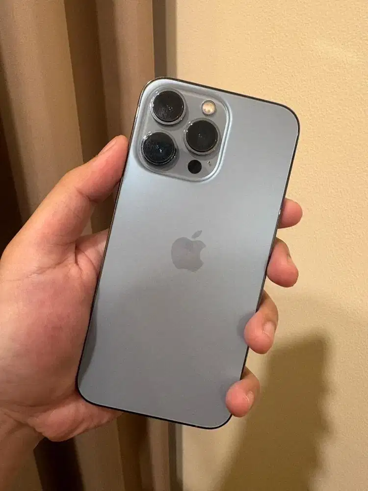 IPHONE 13 pro 256gb ibox