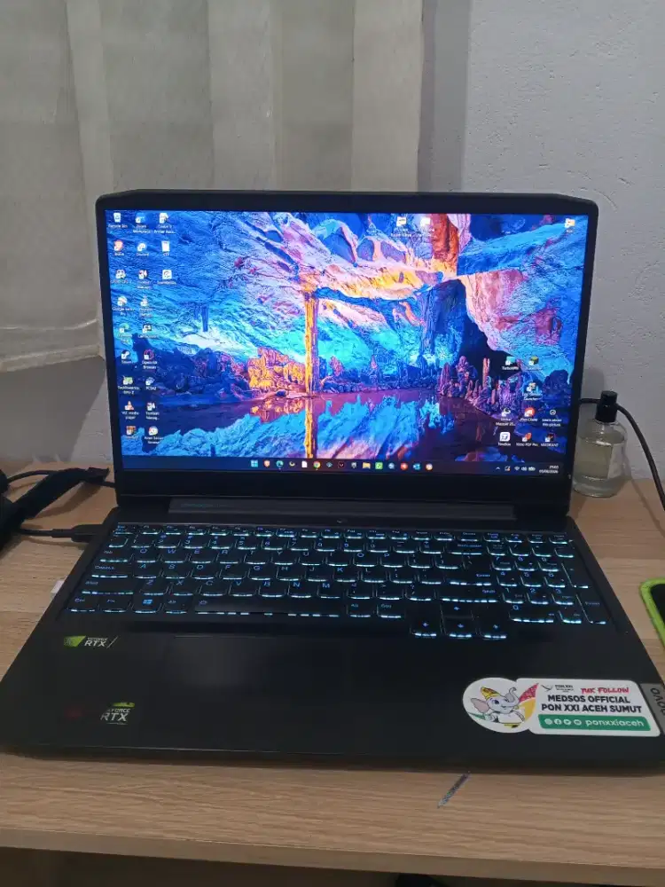 Lenovo Ideapad Gaming