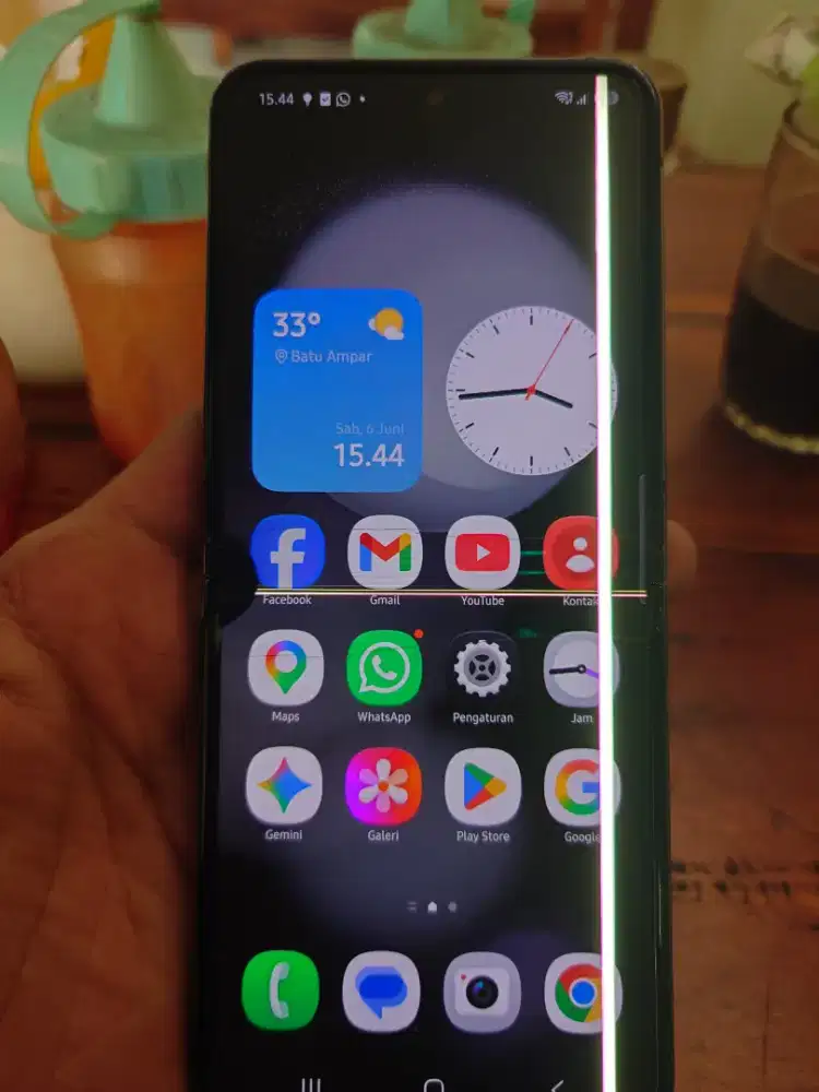 Samsung Galaxy Z Flip 8/256 GB