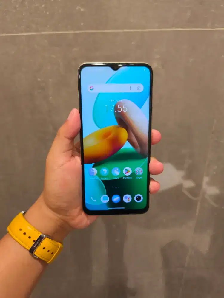Vivo Y35 8/128Gb