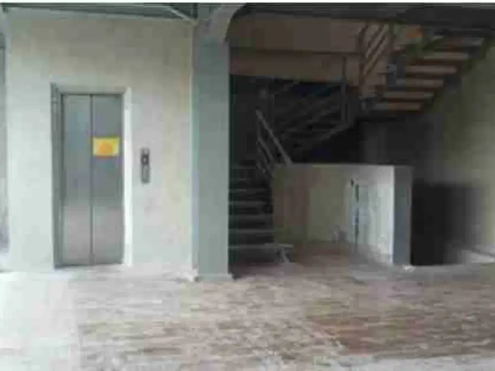 Sewa Ruang Usaha Area Senopati Jakarta