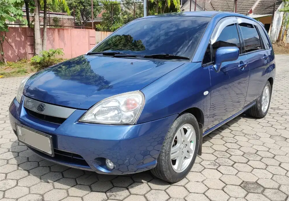Suzuki Aerio 2003 DX MT SIAP PAKAI