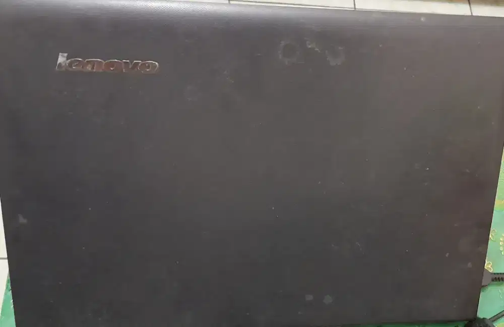 Di Jual Laptop Merk Lenovo
