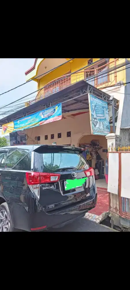 Rental mobil Bandara