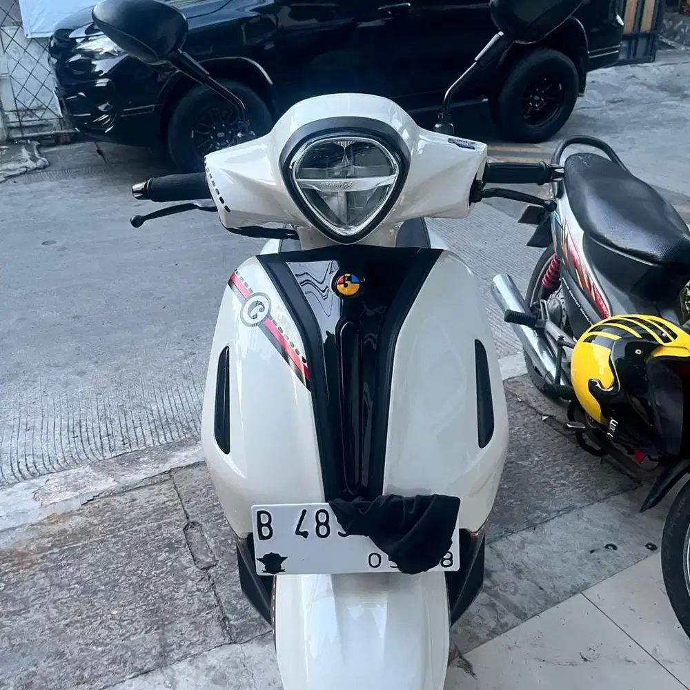 yamaha filano 2023